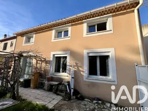 Maison à Cavaillon (84300)