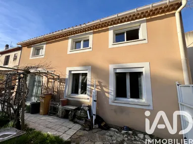 Maison à Cavaillon (84300)