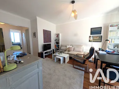 Appartement à Saint-Nazaire (44600)