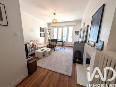 Appartement à Saint-Nazaire (44600)