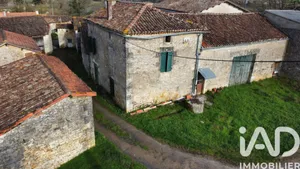 Maison à Feuillade (16380)