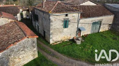 Maison à Feuillade (16380)