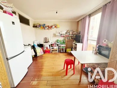 Appartement à Pantin (93500)