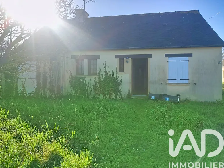 Maison 5 pièces 105 m² · à Cherrueix · 105 m² · 259 000 €
