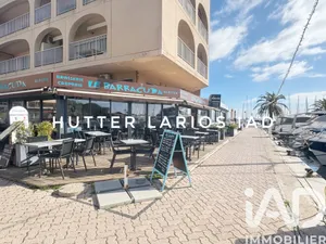 Immeuble à Hyères (83400)