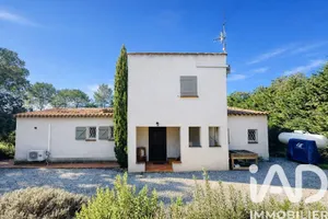 Maison à Le Thoronet (83340)