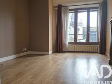 Apartment in Provins (77160)
