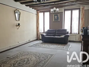 Appartement à Provins (77160)