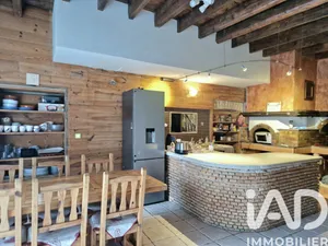 Townhouse in Entre-deux-Guiers (38380)