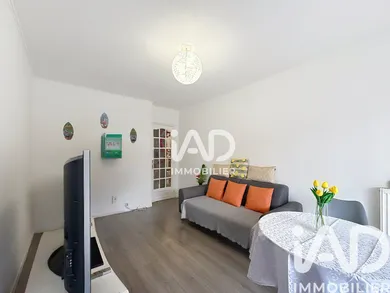 Apartment in Menton (06500)