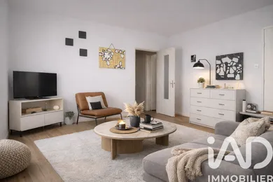 Apartment in Lormont (33310)
