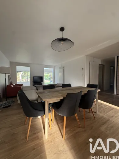 Traditional house in Cestas (33610)