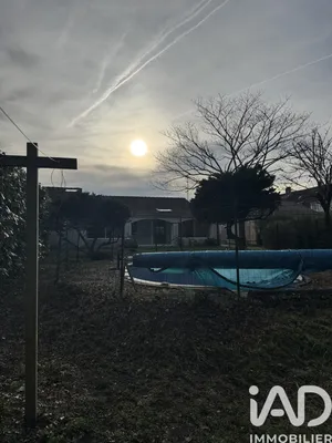 Traditional house in Cestas (33610)