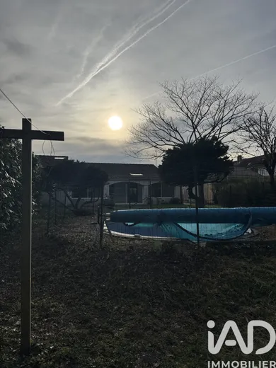 Traditional house in Cestas (33610)