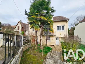 House in Linas (91310)