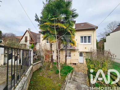 House in Linas (91310)