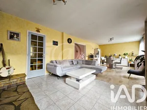 Maison à Linas (91310)