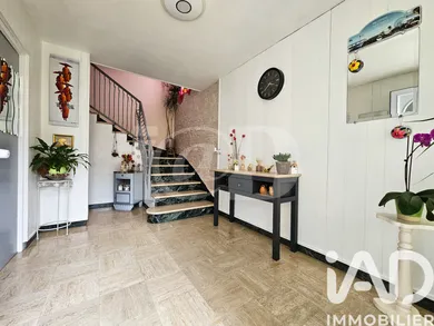 House in Linas (91310)