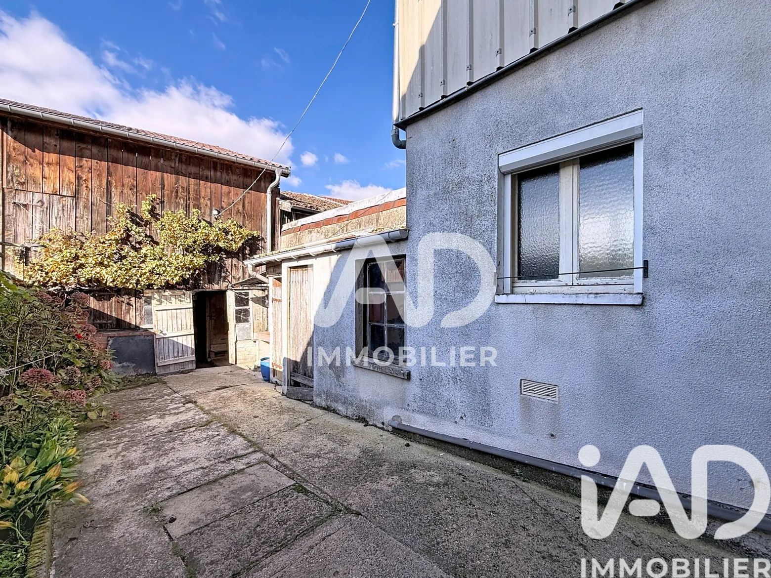 Vente maison à La Neuville — 2