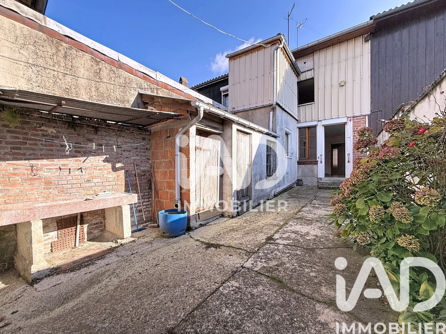 Vente maison à La Neuville — 3