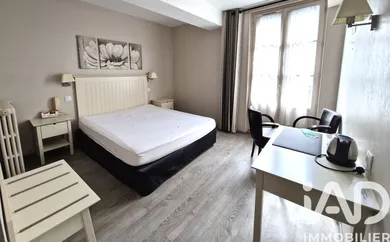 Apartment in Châteaugiron (35410)