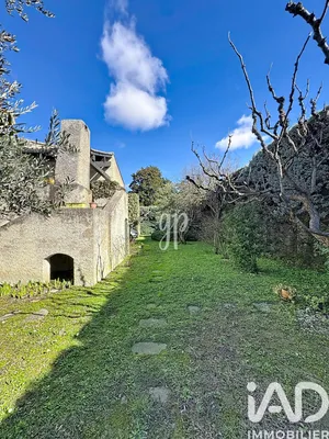 Traditional house in Carpentras (84200)