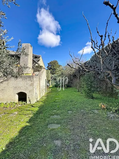 Maison traditionnelle à Carpentras (84200)