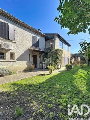 House in Carpentras (84200)