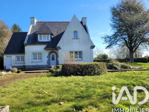 House in Coray (29370)