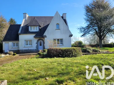 Maison à Coray (29370)