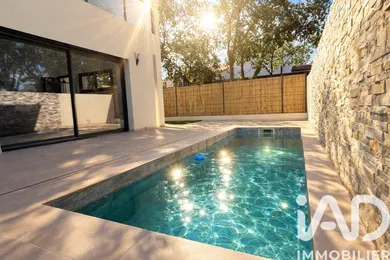 Maison à Thuir (66300)