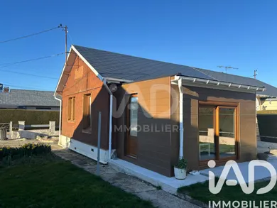 House in Dieppe (76200)