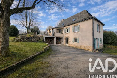 House in Neuville (19380)