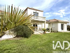 House in Biganos (33380)