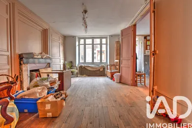 House in Bénévent-l'Abbaye (23210)
