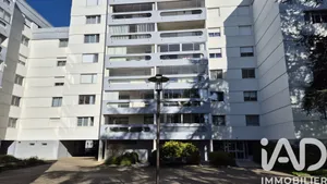 Appartement à Cholet (49300)