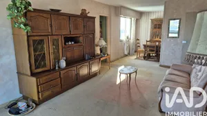 Appartement à Cholet (49300)