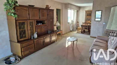 Apartment in Cholet (49300)