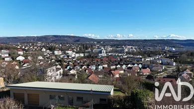 Apartment in Besançon (25000)