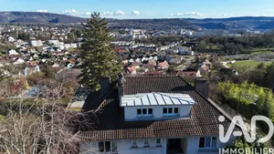 Appartement à Besançon (25000)