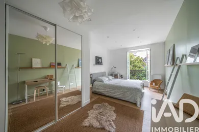 Apartment in Rueil-Malmaison (92500)