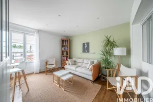 Appartement à Rueil-Malmaison (92500)