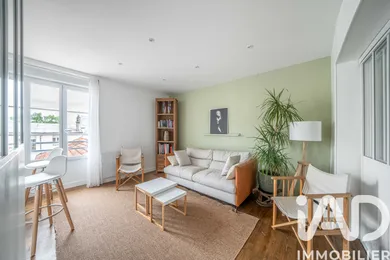 Appartement à Rueil-Malmaison (92500)