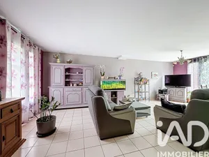 House in Saint-Pierre-du-Perray (91280)