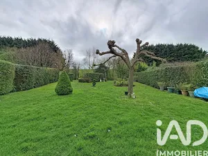 Maison à Saint-Pierre-du-Perray (91280)