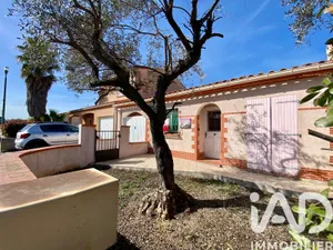 House in Le Boulou (66160)