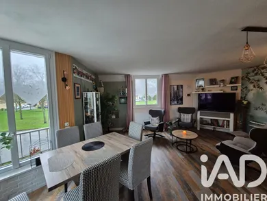 Apartment in Saint-Malo (35400)