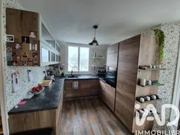 Apartment in Saint-Malo (35400)
