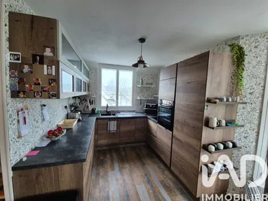 Apartment in Saint-Malo (35400)