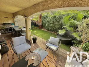 Appartement à Le Pradet (83220)